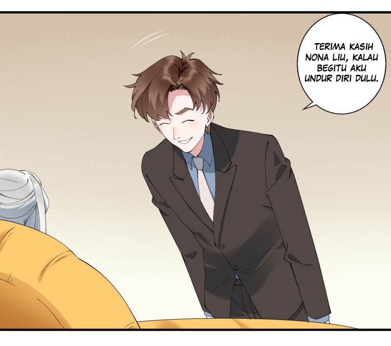 Beautiful Boss Cold-Hearted Chapter 40 Gambar 4