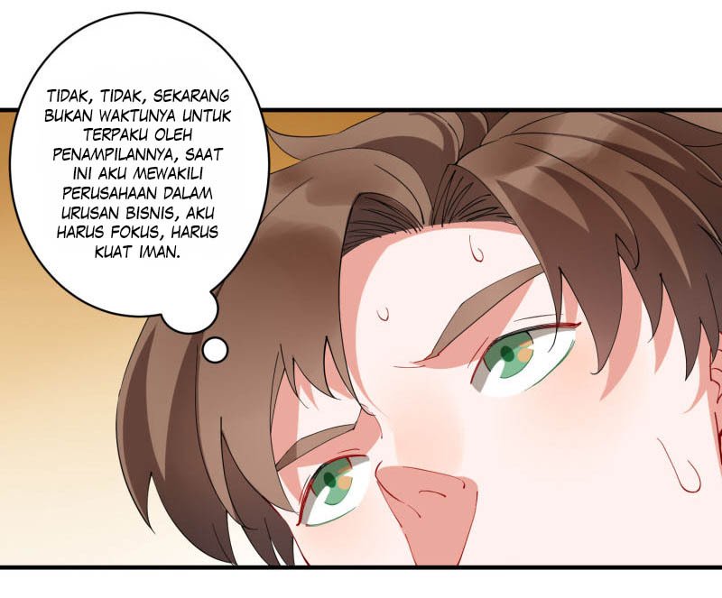 Beautiful Boss Cold-Hearted Chapter 39 Gambar 4