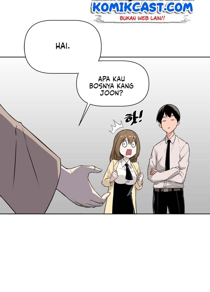 The Strongest Manager In History Chapter 12 halaman 4