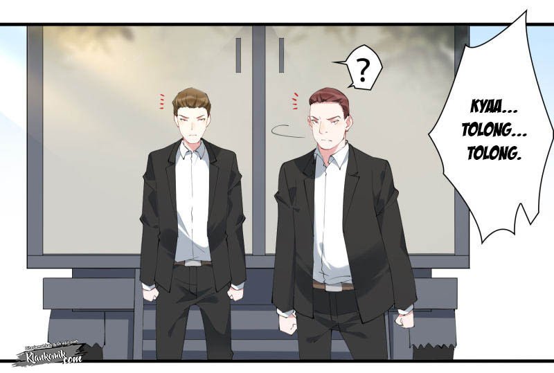 Beautiful Boss Cold-Hearted Chapter 42 Gambar 3