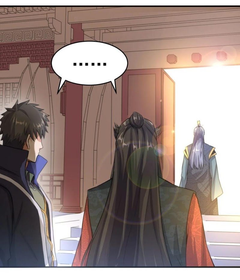 First Dragon Chapter 100 halaman 5