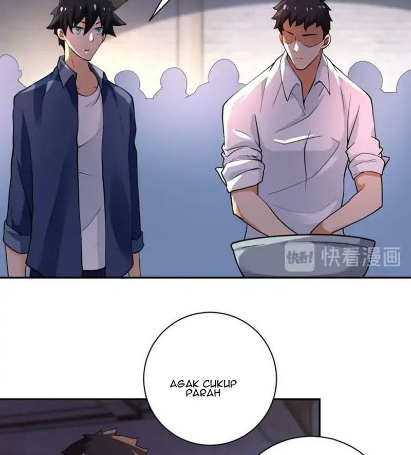 Super System Chapter 101 halaman 6