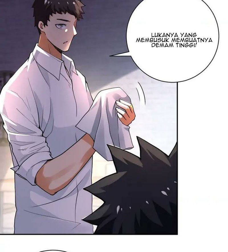 Super System Chapter 101 halaman 7