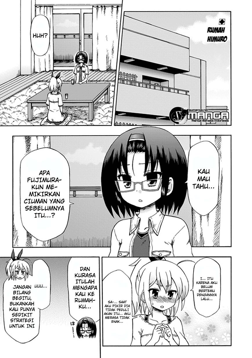 Manga Fujimura-kun Meitsu Chapter 51 gambar 2