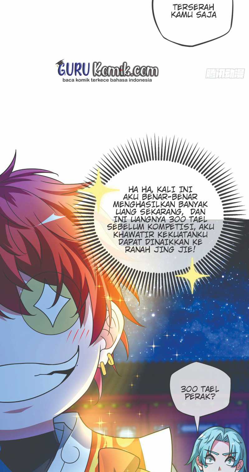 The First Son-In-Law Vanguard of All Time Chapter 20 Gambar 4