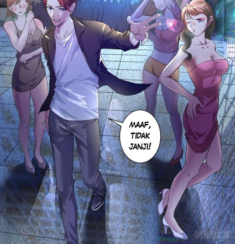 Urban Prodigal Son Chapter 1 Gambar 5