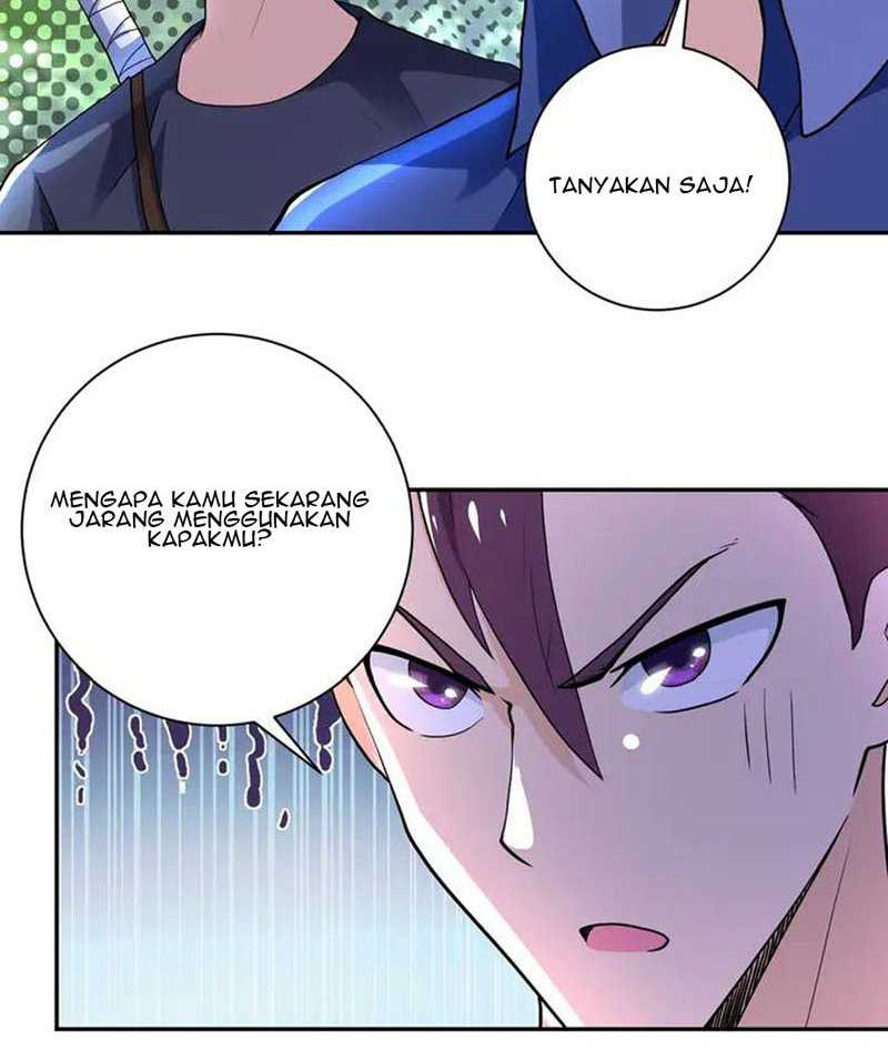 Super System Chapter 102 halaman 4