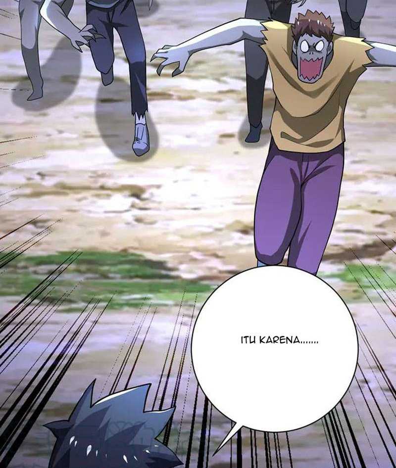Super System Chapter 102 halaman 6