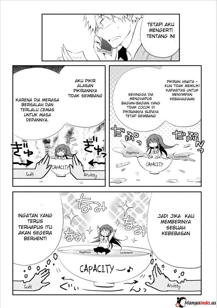 Seishun Forget! Chapter 19 halaman 3
