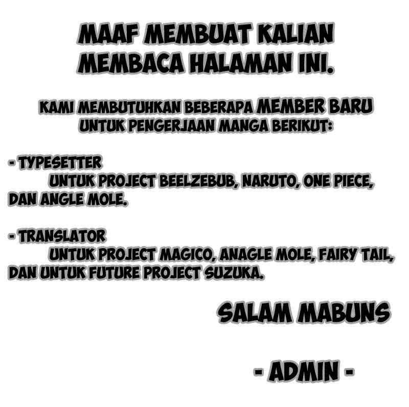 Seishun Forget! Chapter 5 halaman 4