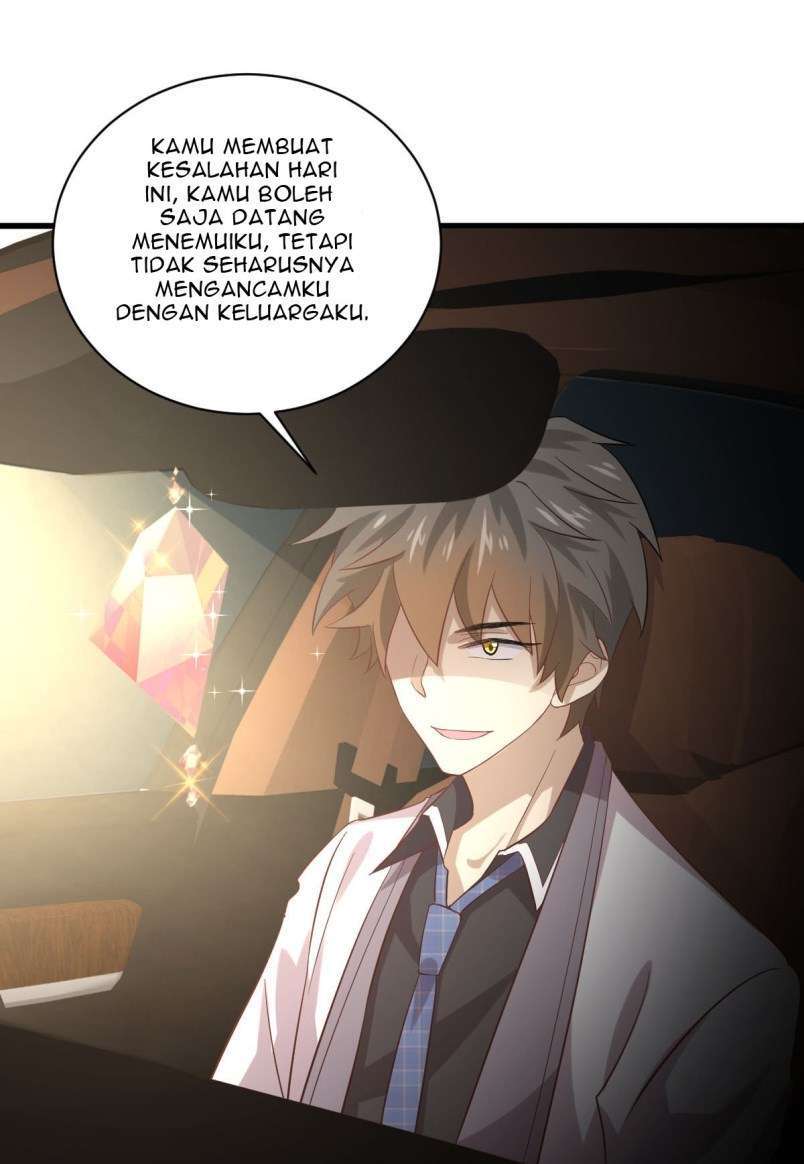 Manhua Immortal Swordsman in The Reverse World Chapter 10 gambar 2