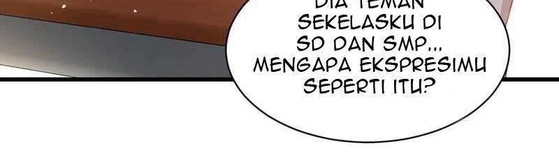 Manhua Immortal Swordsman in The Reverse World Chapter 32 gambar 2