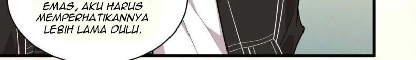 Manhua Immortal Swordsman in The Reverse World Chapter 46 gambar 2