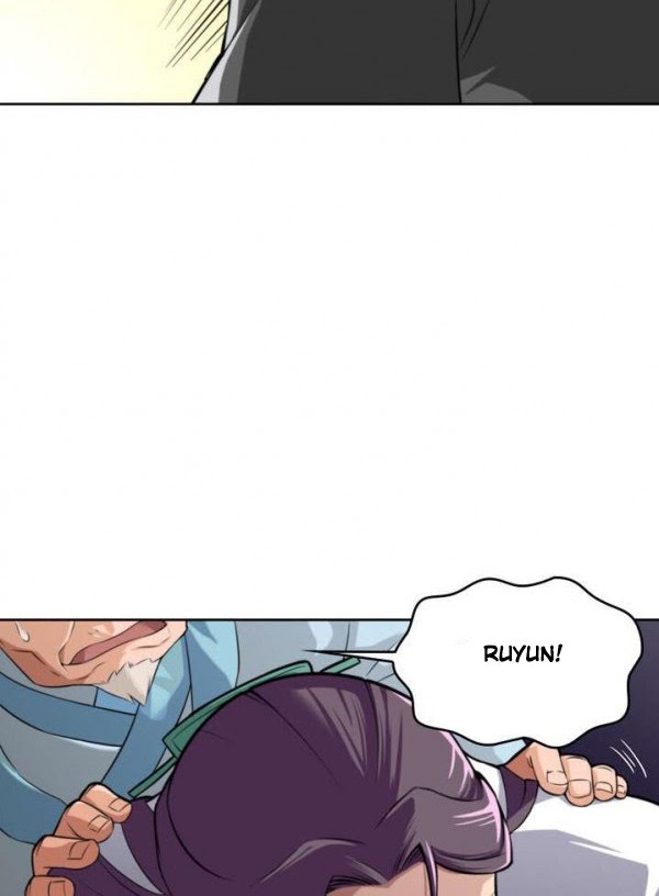 God at Random Chapter 17 halaman 3