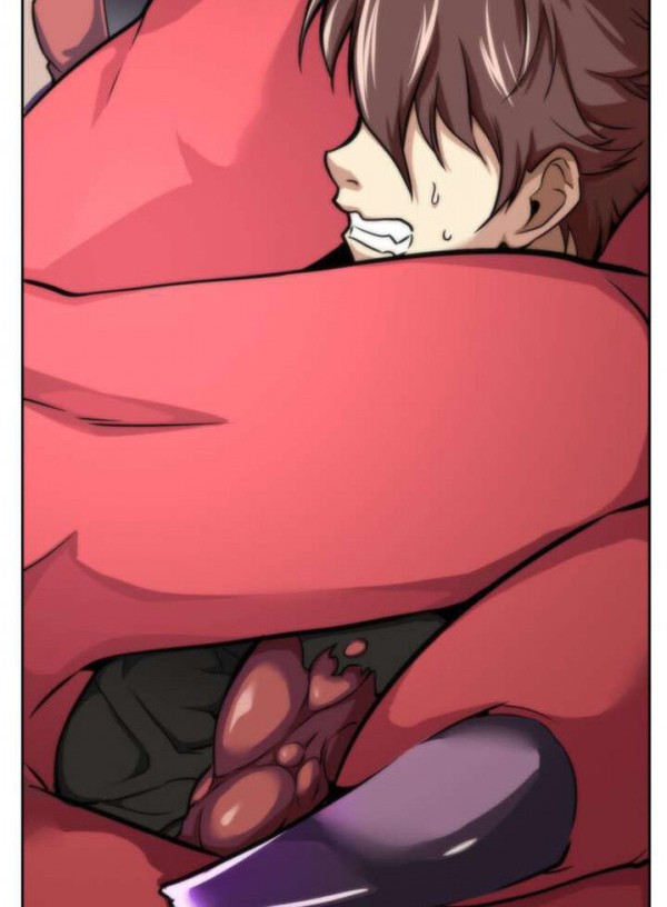 God at Random Chapter 15 halaman 3