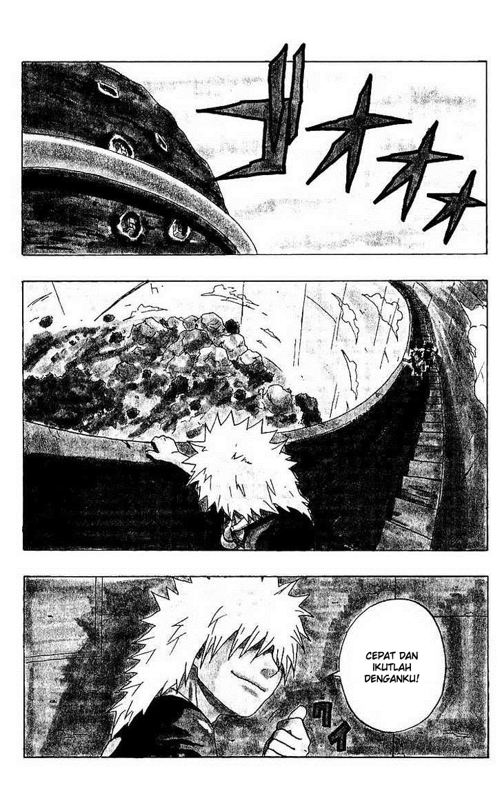 Manga 666 Satan Chapter 15. gambar 2