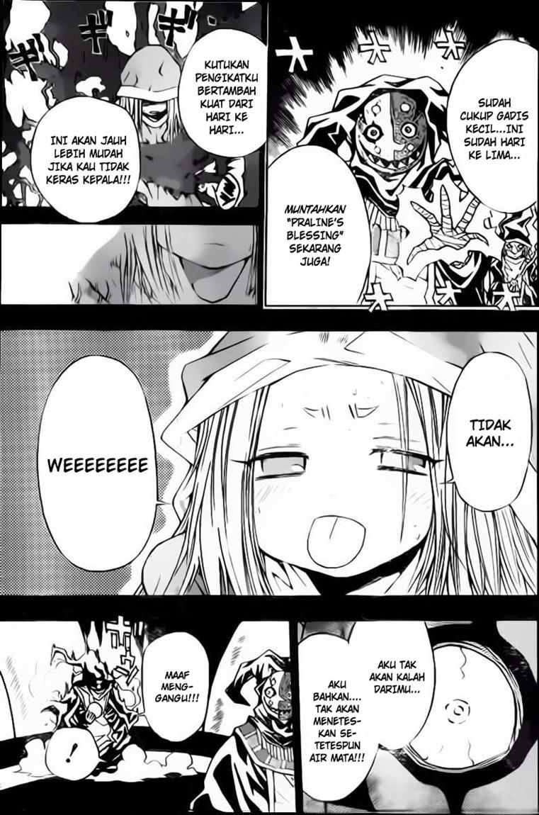 Magico Chapter 14 halaman 4