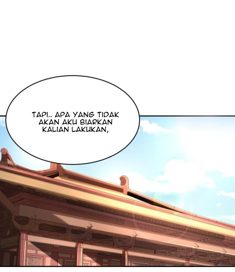 First Dragon Chapter 101 halaman 3