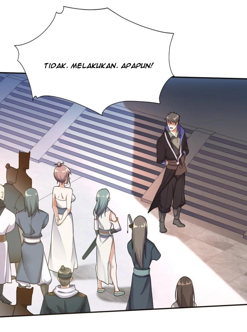 First Dragon Chapter 101 halaman 4