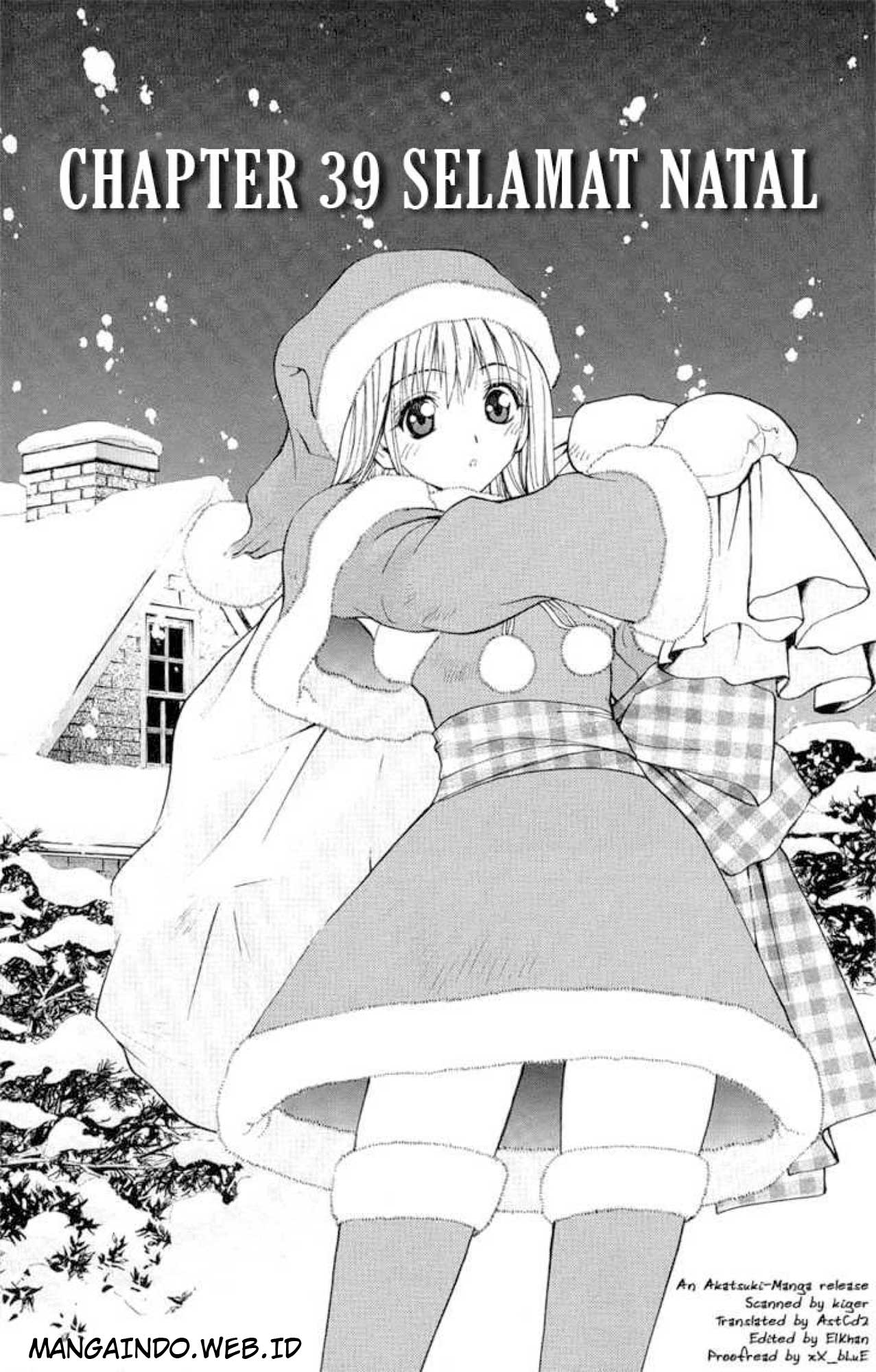 Manga Pretty Face Chapter 39 gambar 2