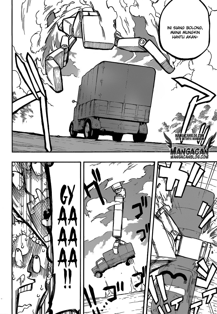 Manga Red Sprite Chapter 4 gambar 2