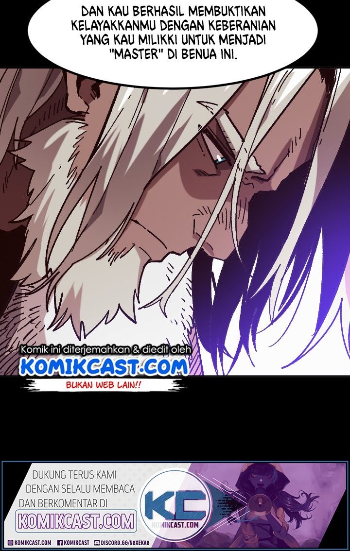 Slave B Chapter 42 halaman 4