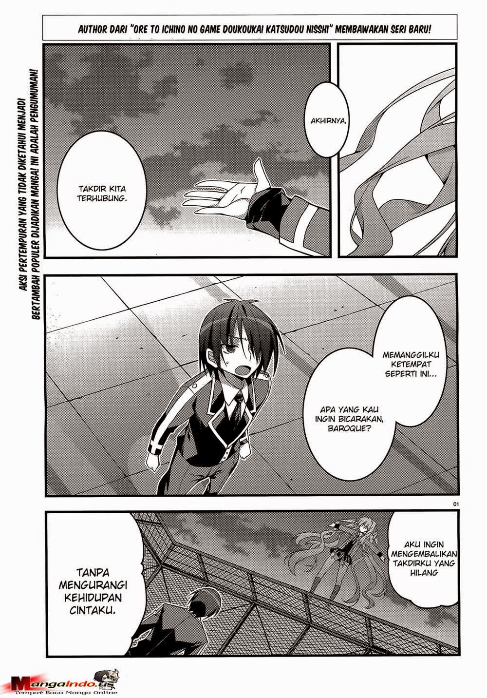 Baroque Night Chapter 00 halaman 2