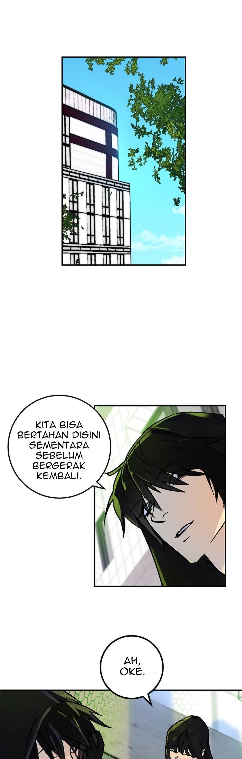 Return to Player Chapter 4 halaman 7