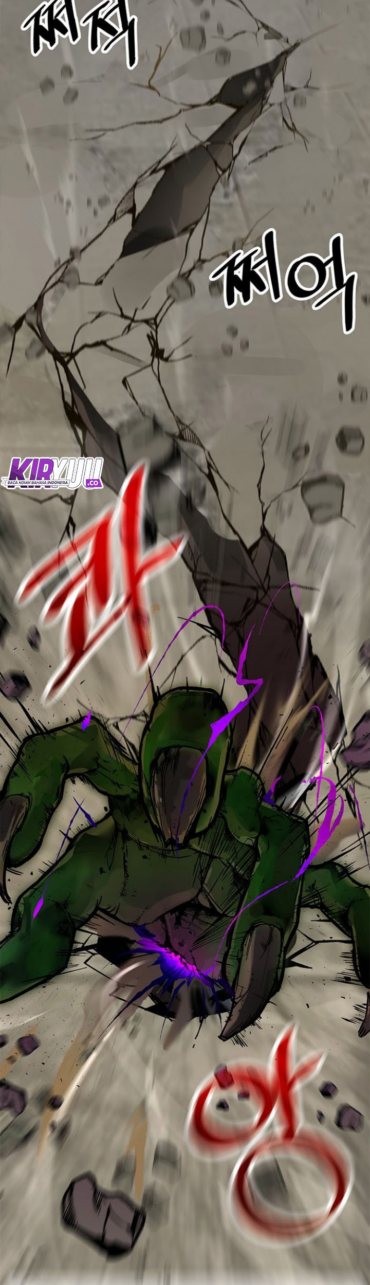Return to Player Chapter 2 halaman 5