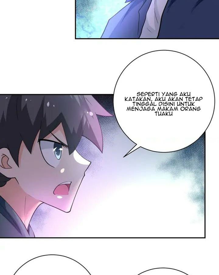 Super System Chapter 104 halaman 4