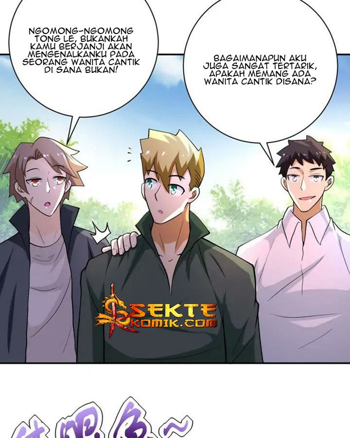 Super System Chapter 104 halaman 5