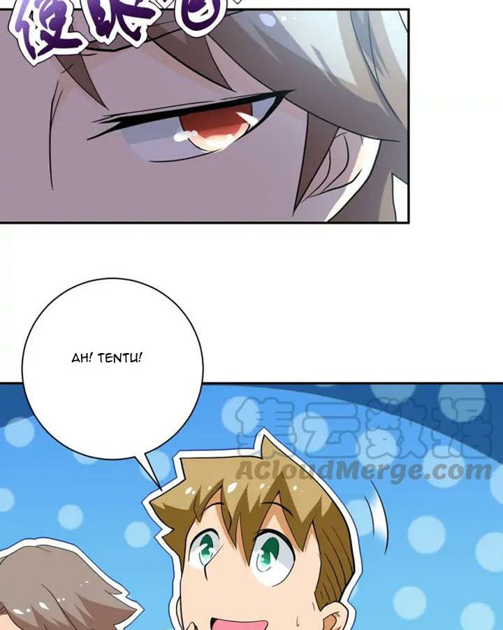 Super System Chapter 104 halaman 6