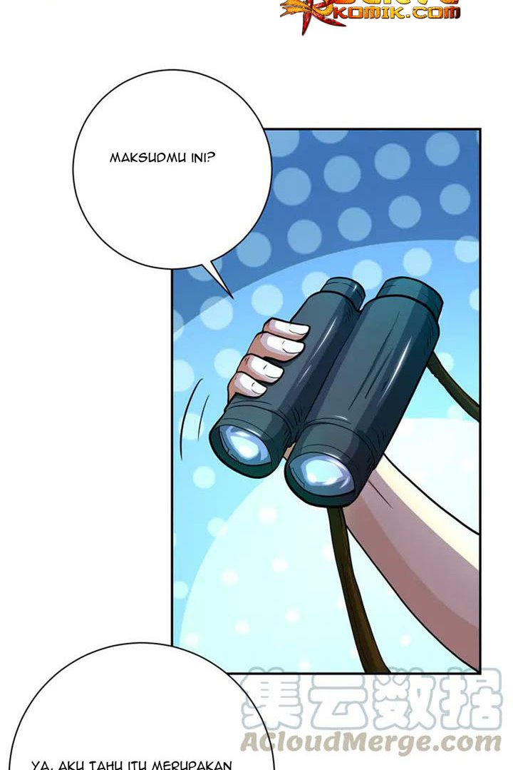 Super System Chapter 103 halaman 5