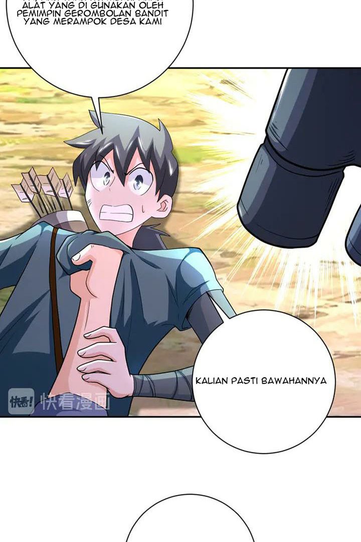 Super System Chapter 103 halaman 6