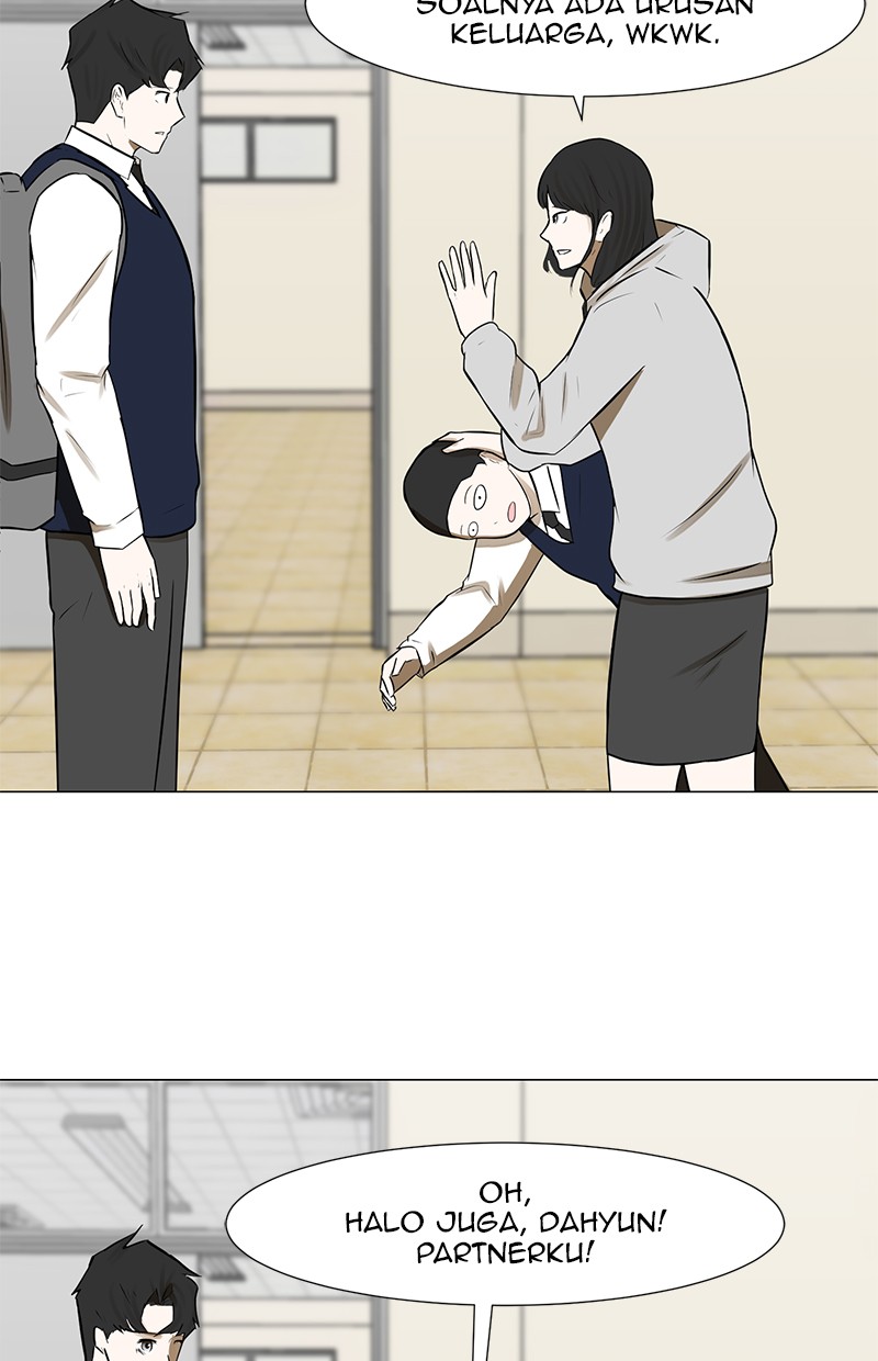 Dark Mortal Chapter 71 Gambar 8