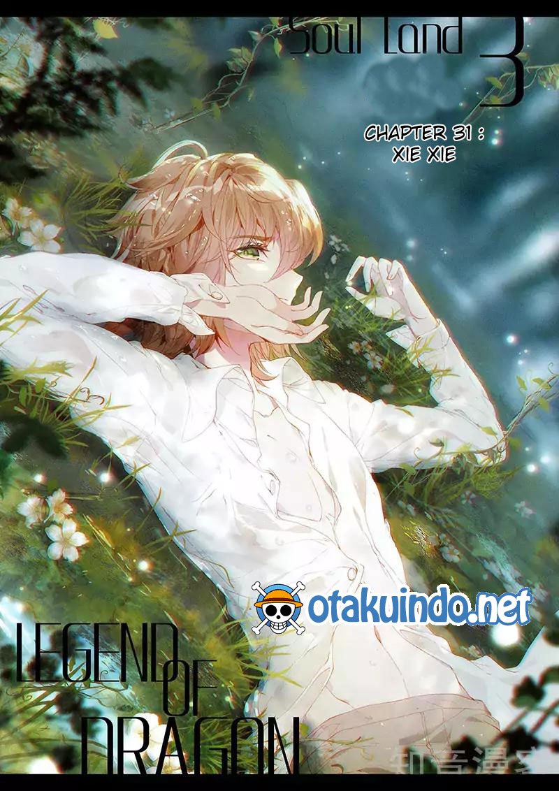 Manhua Soul Land 3 Chapter 31 gambar 2