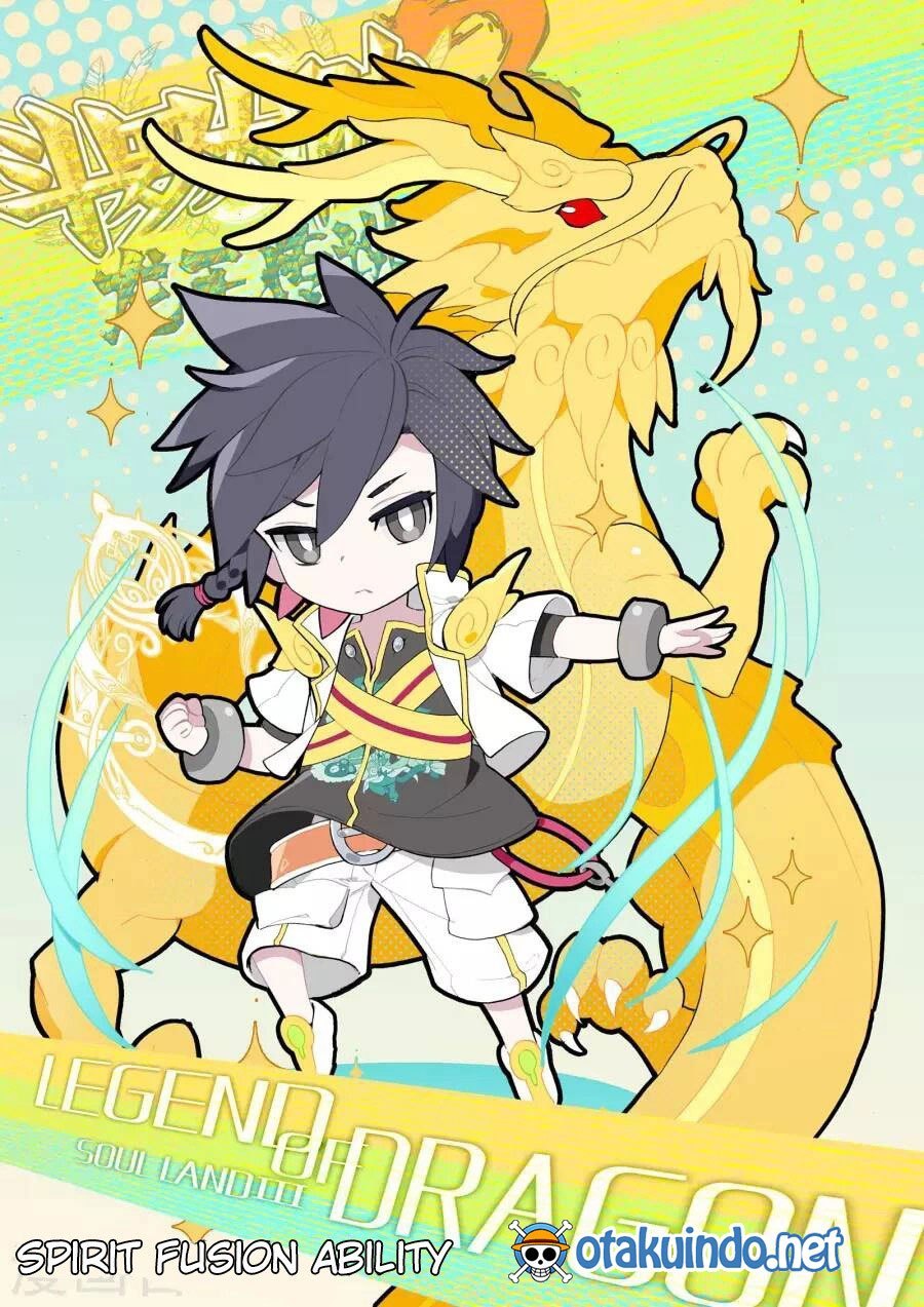 Manhua Soul Land 3 Chapter 41 gambar 2
