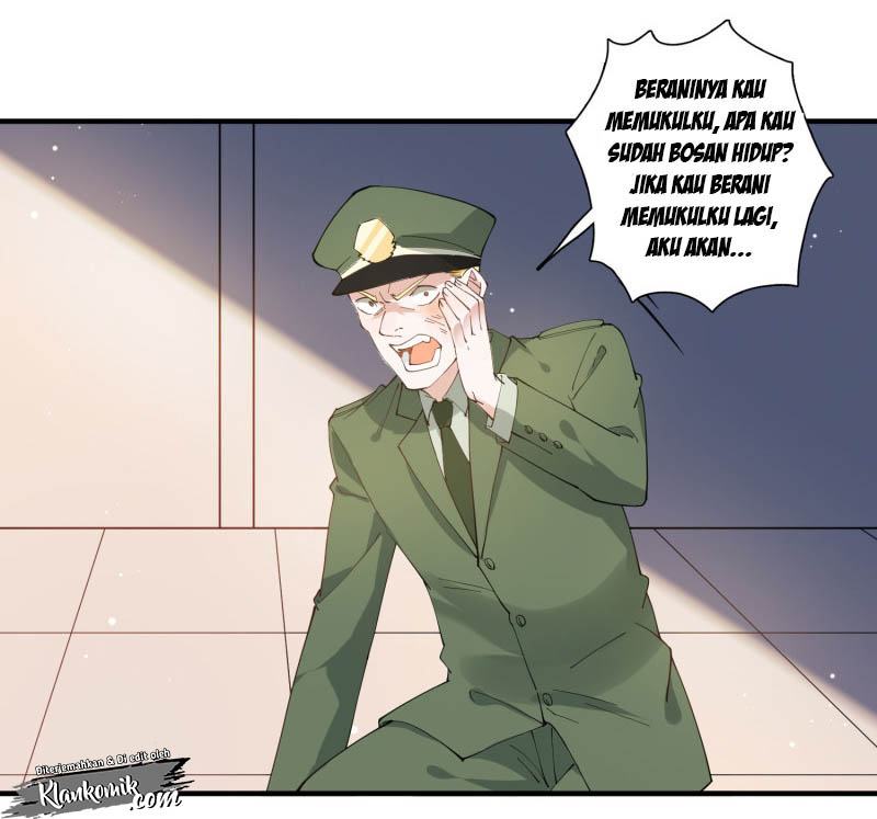 Beautiful Boss Cold-Hearted Chapter 49 Gambar 3