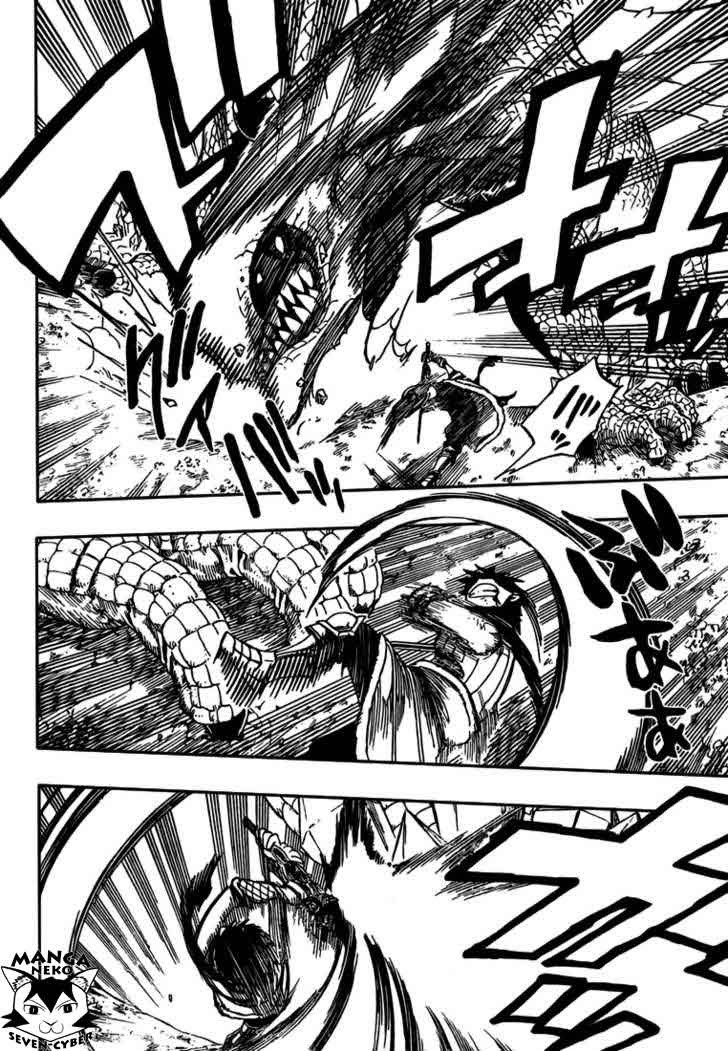 Monster Hunter Orage Chapter 14 halaman 4