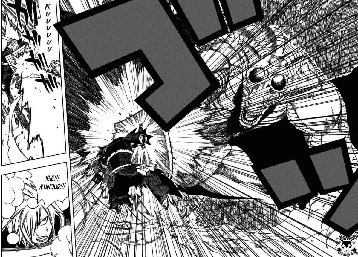 Monster Hunter Orage Chapter 12 halaman 4