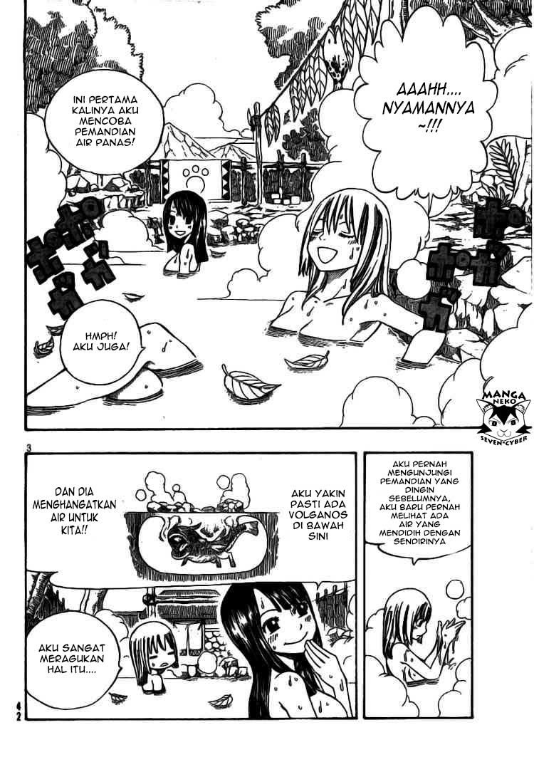 Monster Hunter Orage Chapter 10 halaman 3