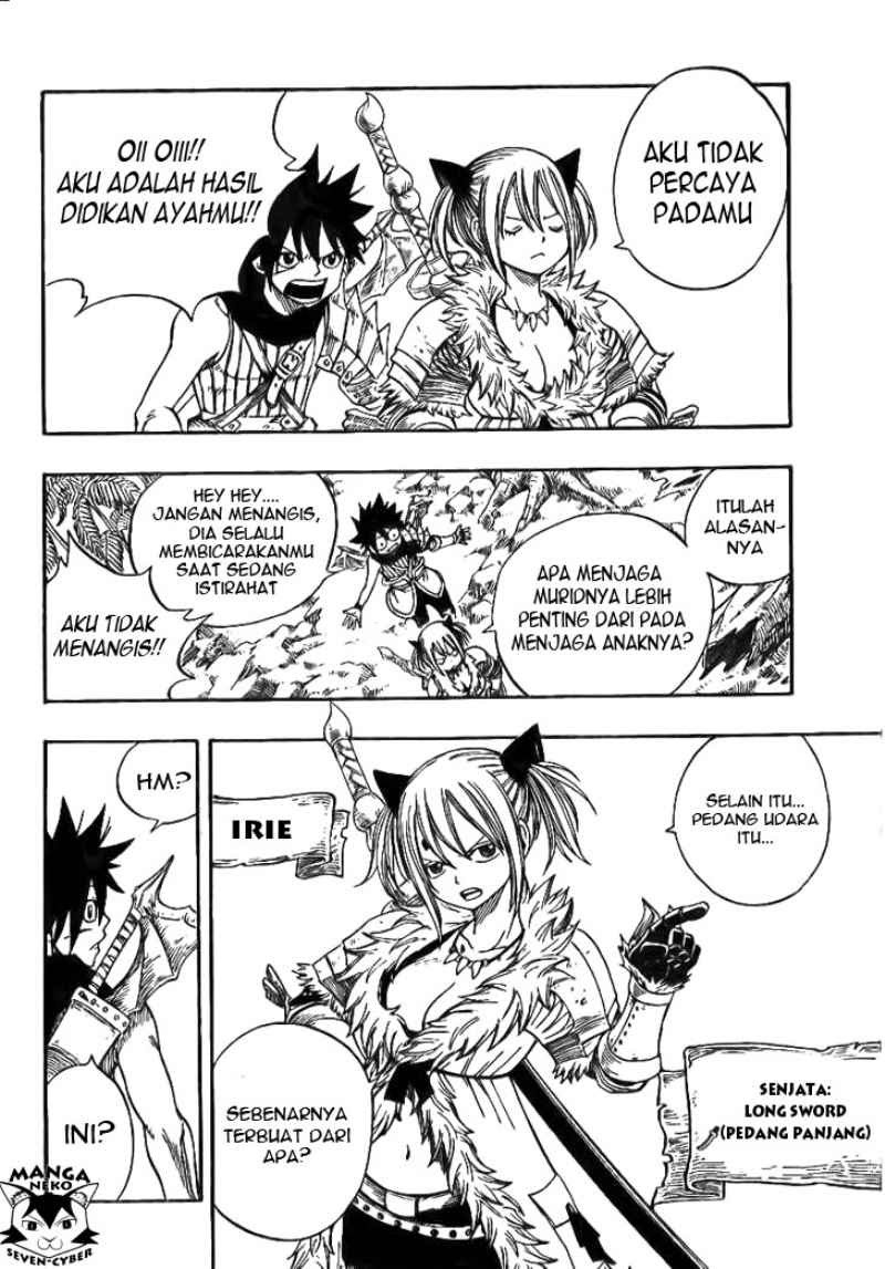 Monster Hunter Orage Chapter 2 halaman 5