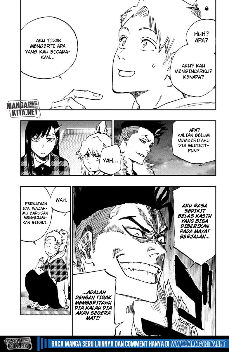 Burn The Witch Chapter 4 halaman 4