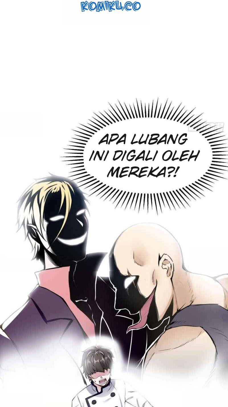 Manhua Super Keyboard Man Chapter 12 gambar 2
