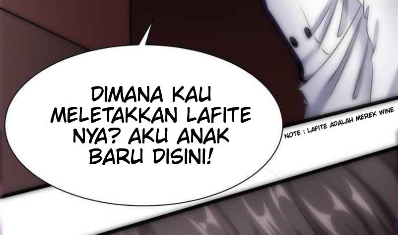 Super Keyboard Man Chapter 13 Gambar 5