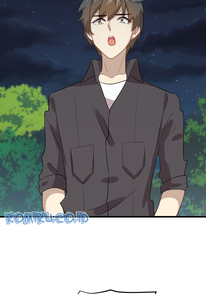 Immortal Swordsman in The Reverse World Chapter 105 Gambar 5