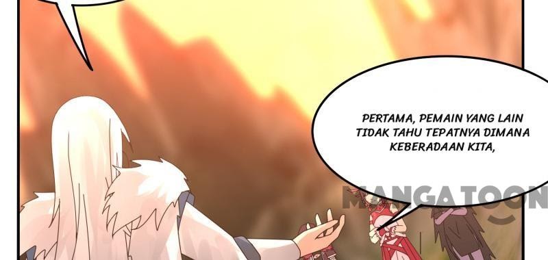 JIANREN Chapter 36 halaman 6