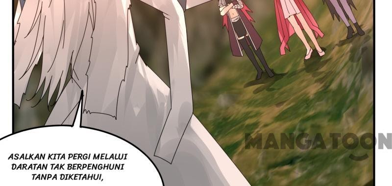 JIANREN Chapter 36 halaman 7