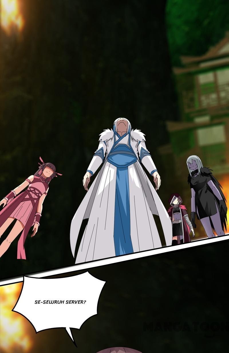 JIANREN Chapter 35 halaman 3