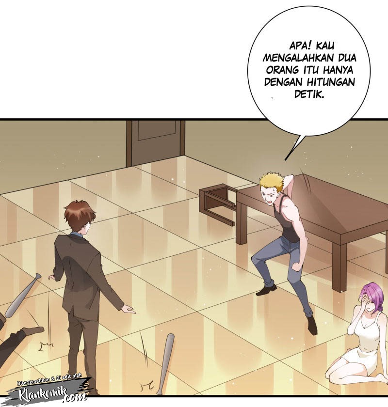 Beautiful Boss Cold-Hearted Chapter 56 Gambar 3